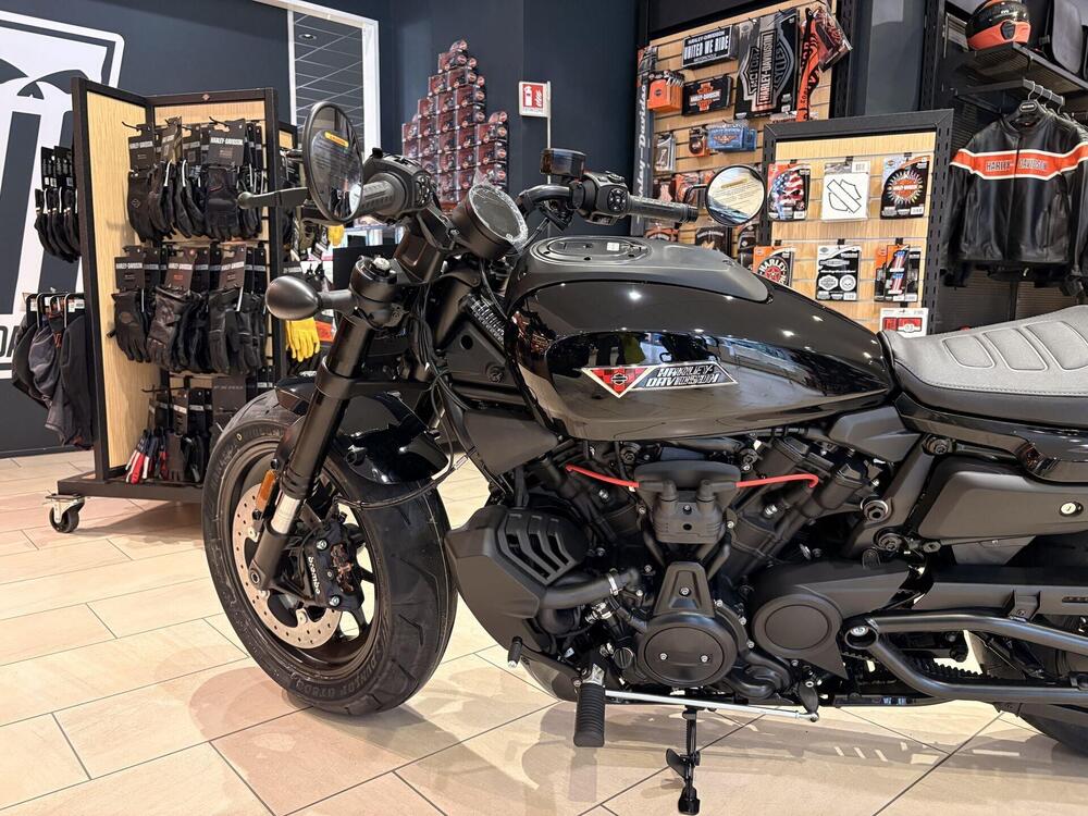 Harley-Davidson Sportster S (2025 - 26) (6)