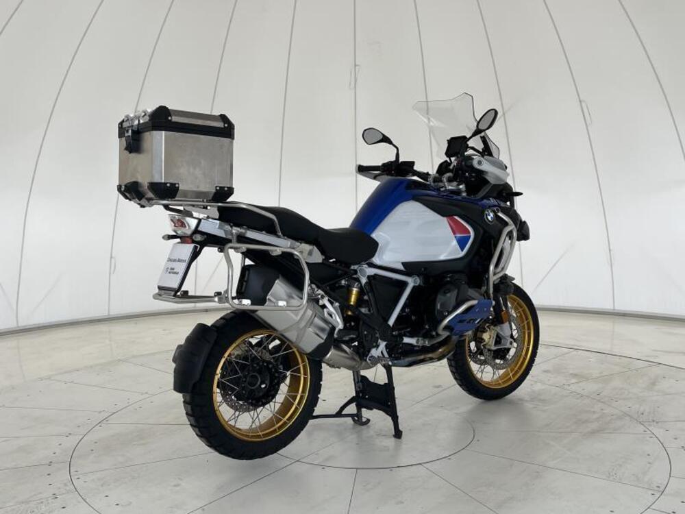 Bmw R 1250 GS Adventure (2019 - 20) (3)