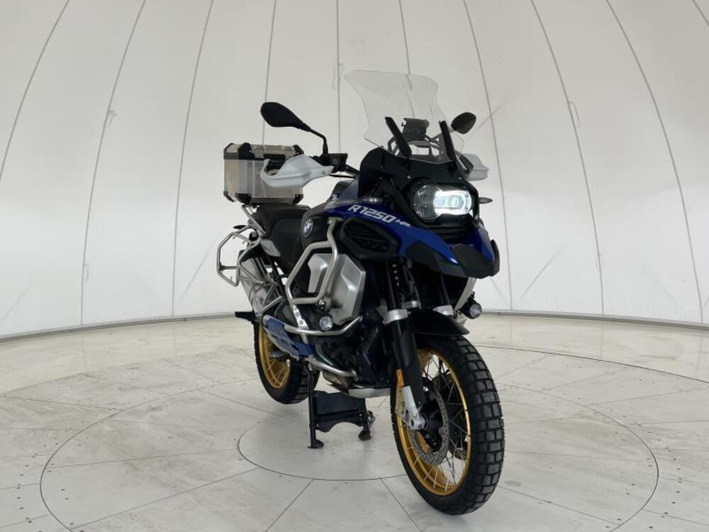 Bmw R 1250 GS Adventure (2019 - 20)