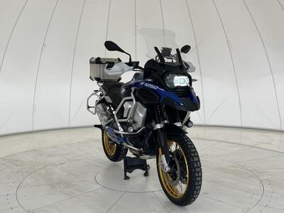 Bmw R 1250 GS Adventure (2019 - 20) usata