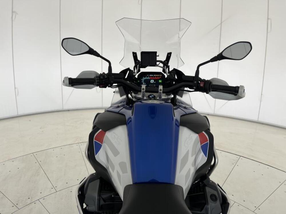 Bmw R 1250 GS Adventure (2019 - 20) (5)