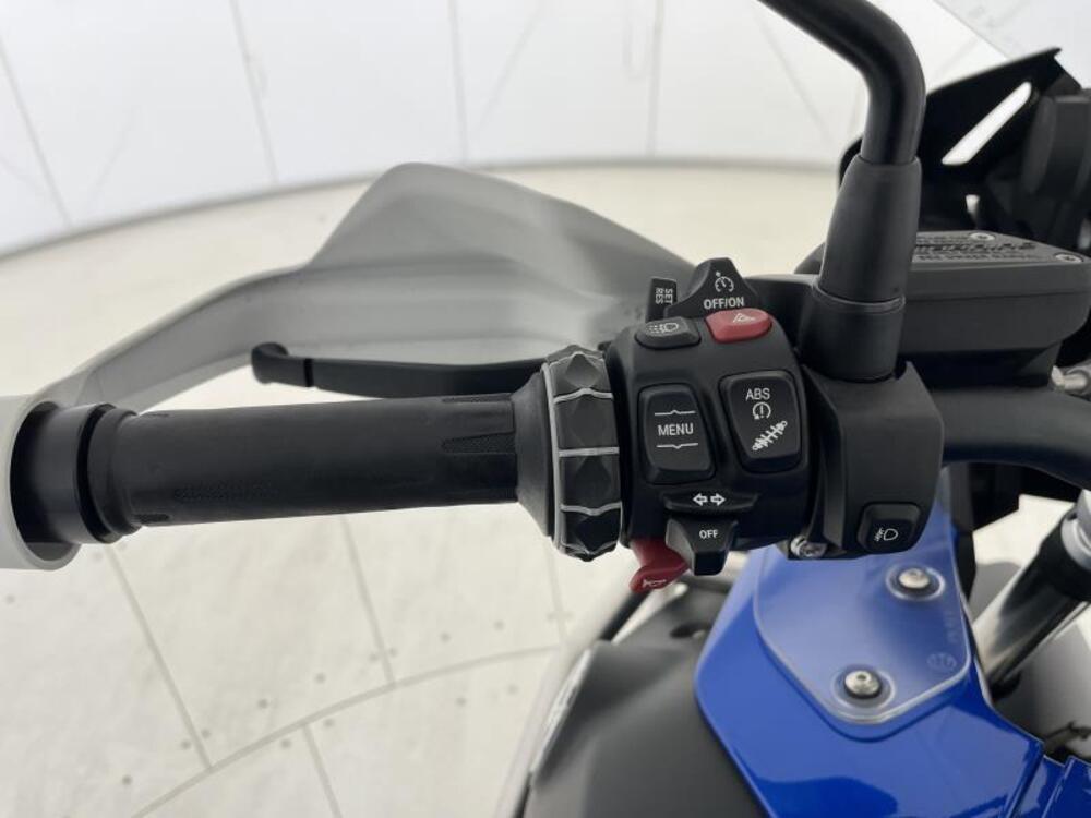 Bmw R 1250 GS Adventure (2019 - 20) (7)