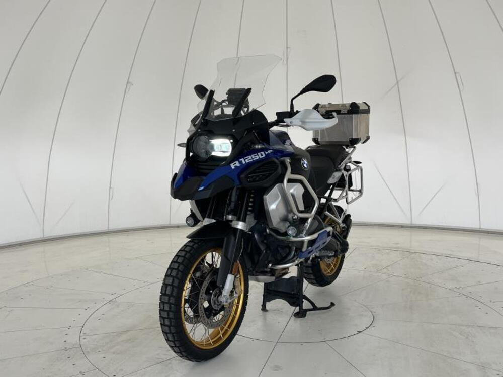 Bmw R 1250 GS Adventure (2019 - 20) (9)