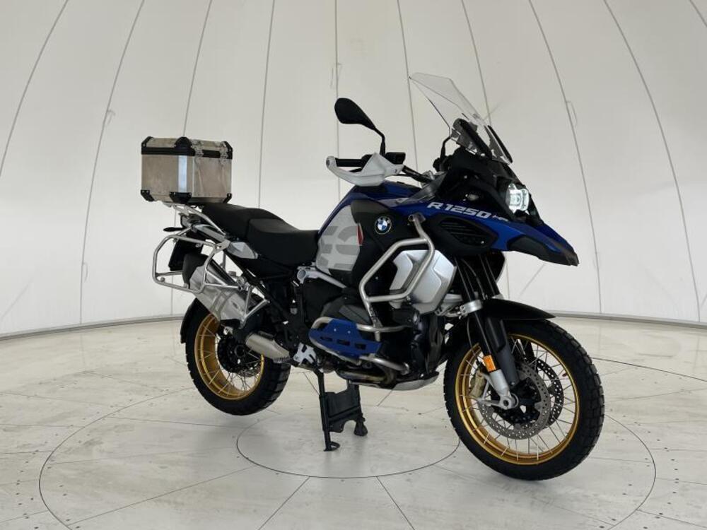 Bmw R 1250 GS Adventure (2019 - 20) (2)