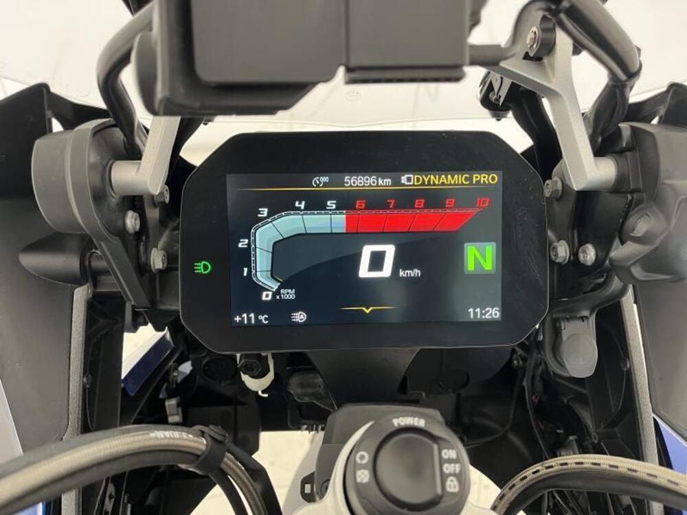 Bmw R 1250 GS Adventure (2019 - 20) (8)