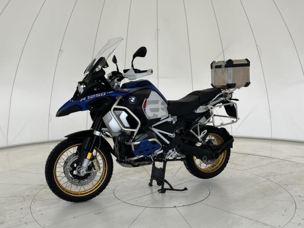 Bmw R 1250 GS Adventure (2019 - 20) (10)