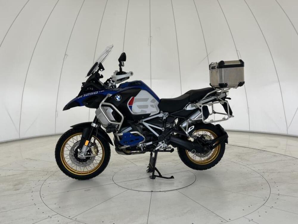 Bmw R 1250 GS Adventure (2019 - 20) (11)
