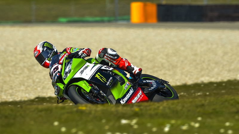 SBK. Doppietta di Rea ad Assen