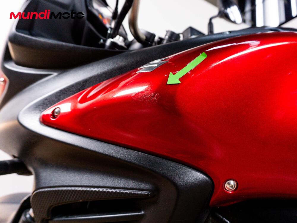 Suzuki V-Strom 650 ABS (2011 - 17) (16)