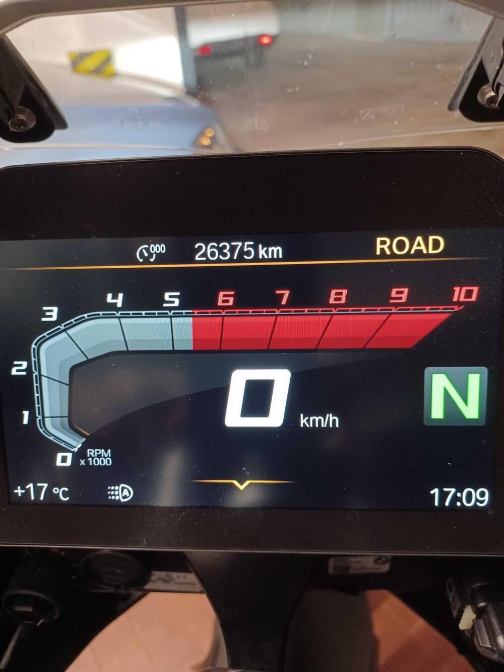 Bmw R 1250 GS (2021 - 24) (4)