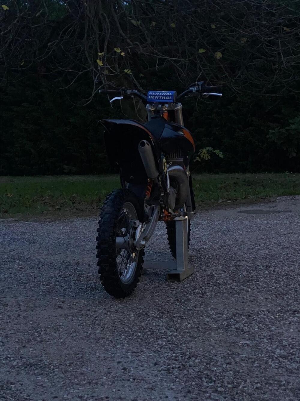 KTM 85 SX (2014) (2)