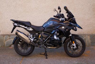 Bmw R 1250 GS Ultimate Edition (2023) usata