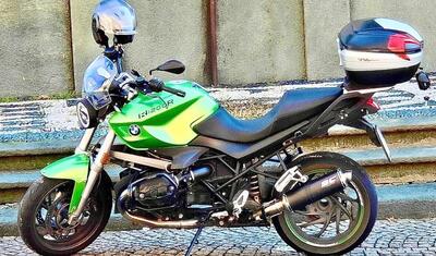 Bmw R 1200 R (2011 - 14) usata