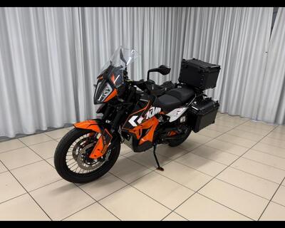 KTM 790 Adventure (2019 - 20) usata