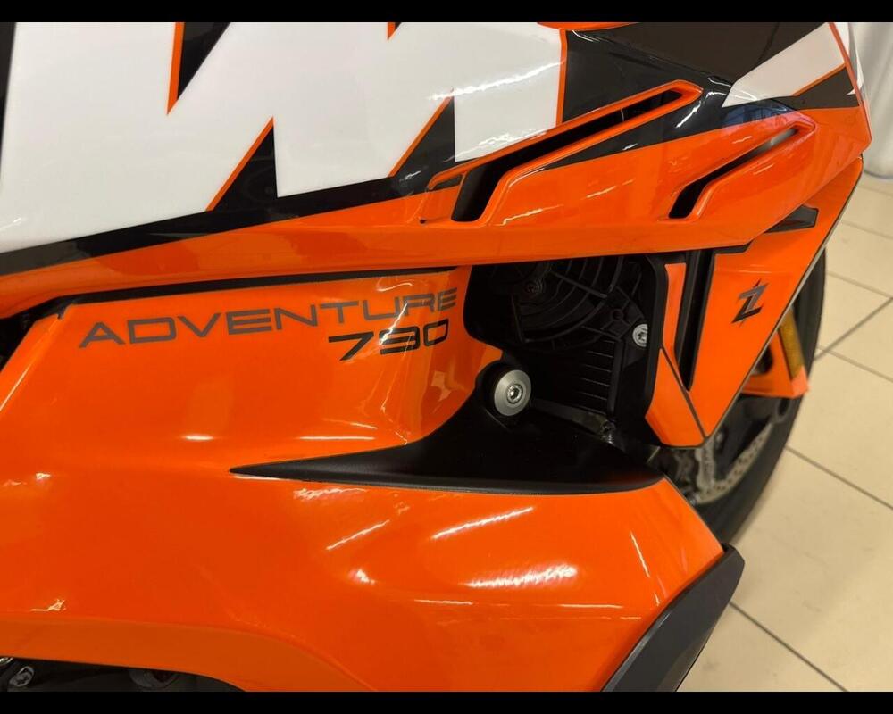 KTM 790 Adventure (2019 - 20) (11)