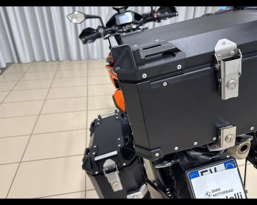 KTM 790 Adventure (2019 - 20) (14)