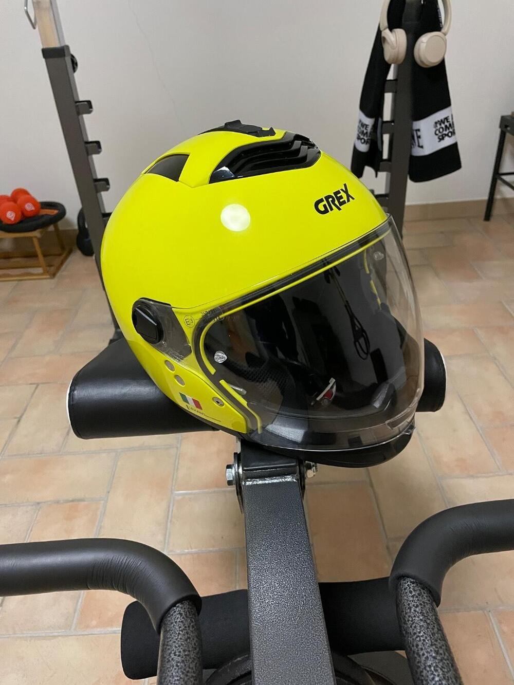 Keeway Motor RKF 125 (2021 - 24) (8)