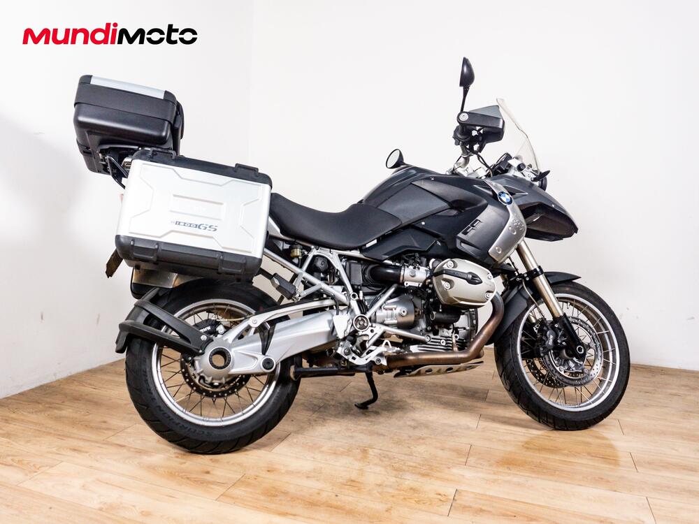 Bmw R 1200 GS (2013 - 16) (3)