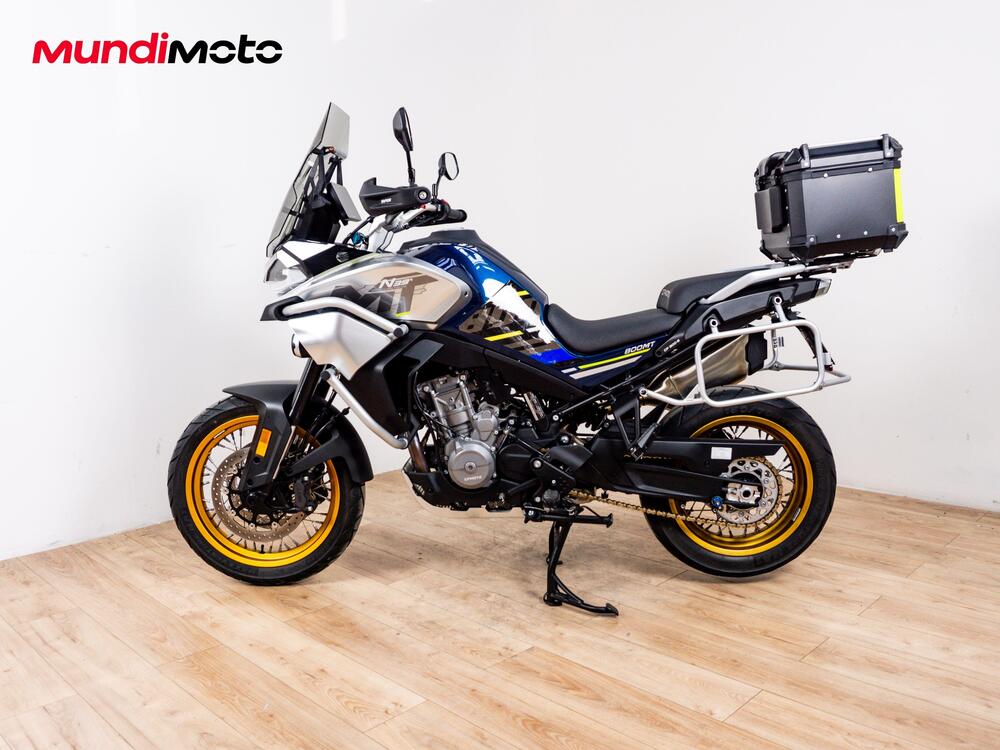 CFMOTO 800MT Touring (2022 - 26) (6)