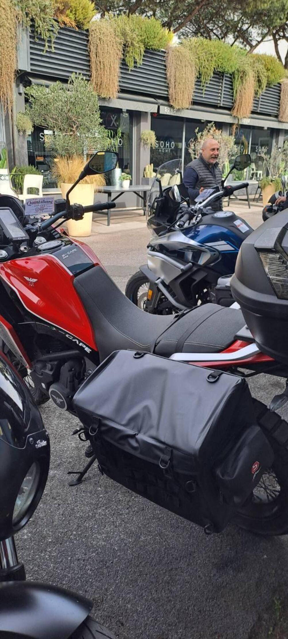 Moto Morini X-Cape 650 (2021 - 26) (5)