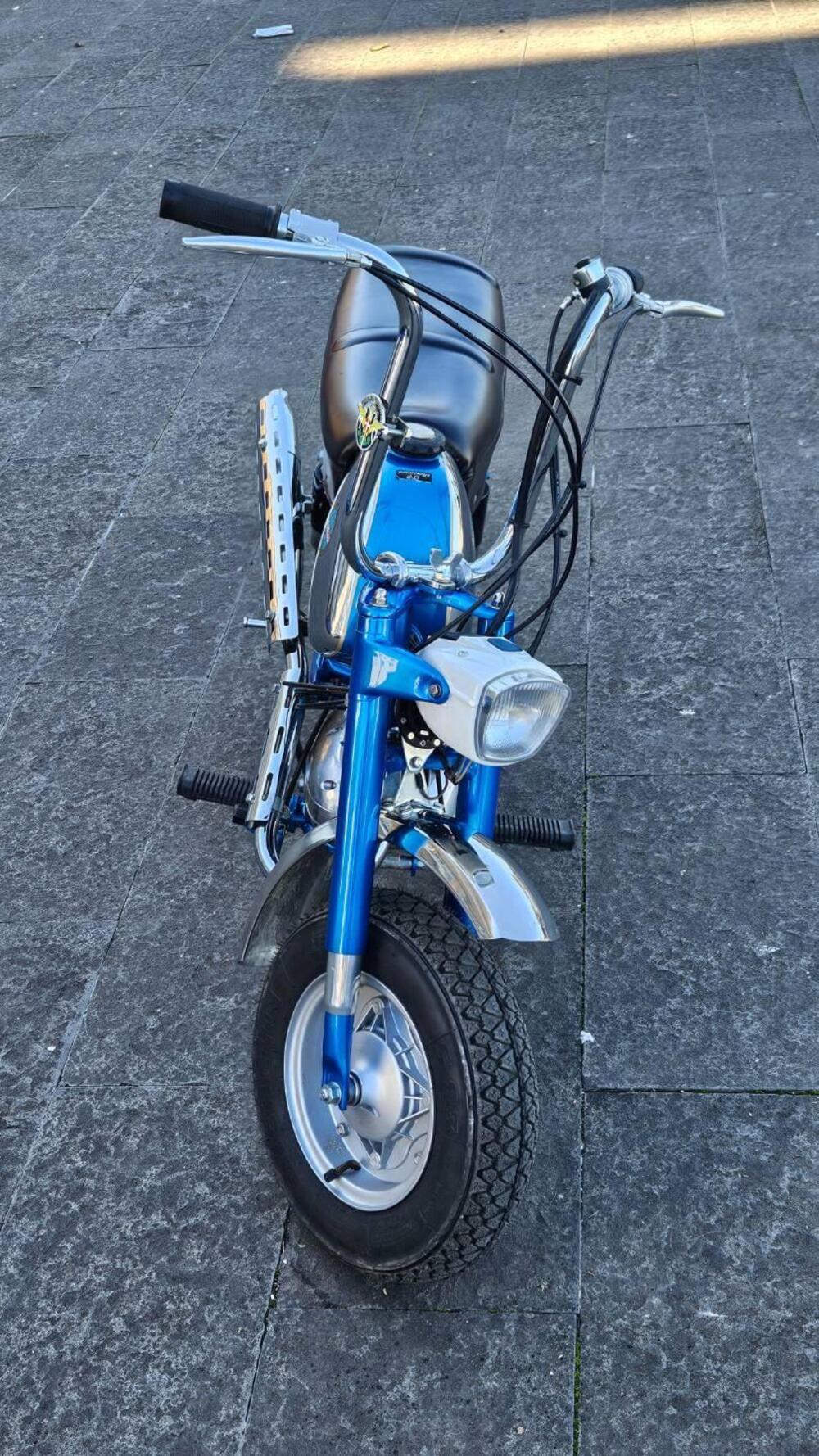 Benelli Mini Bike (7)