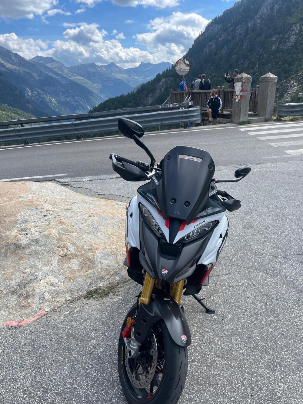 Ducati Multistrada V4 RS (2024 - 25) (3)
