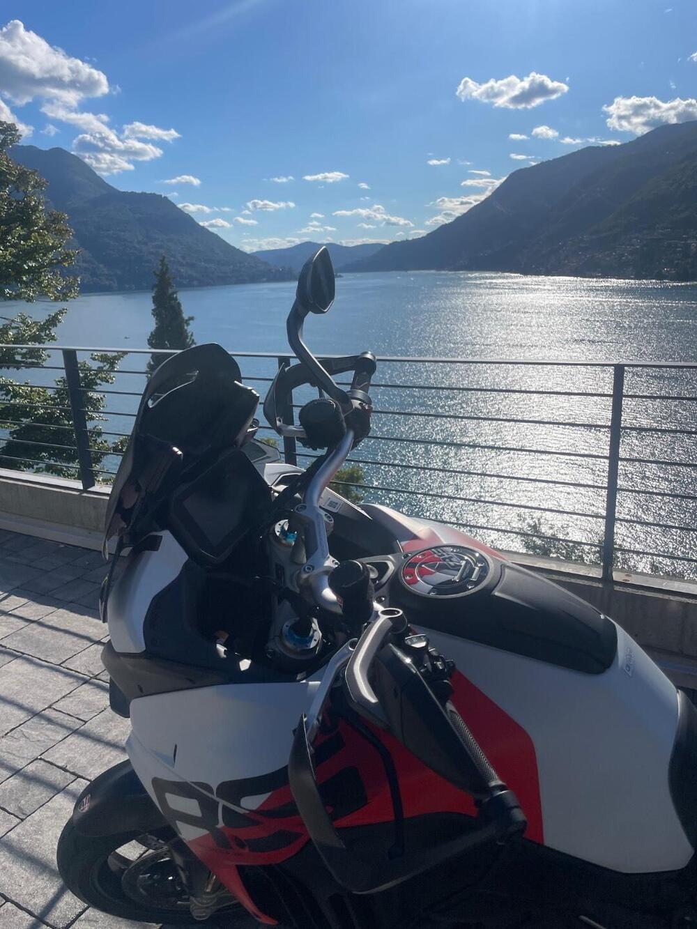 Ducati Multistrada V4 RS (2024 - 25) (6)