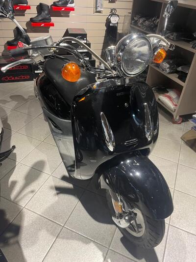 Honda Shadow 50 usata