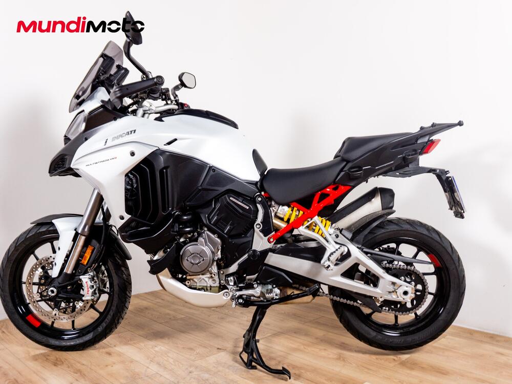 Ducati Multistrada V4 S (2025) (6)