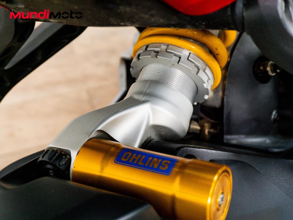 Ducati SuperSport 950 S (2021 - 24) (16)