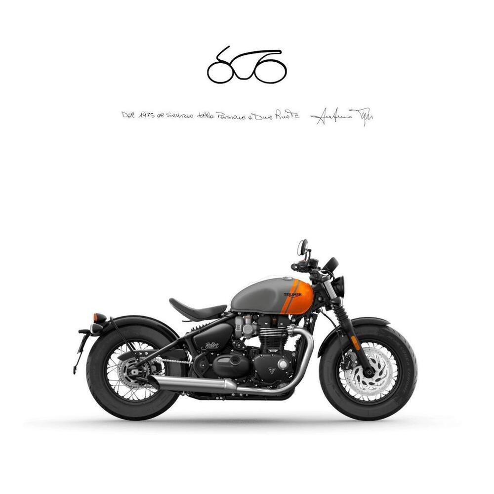 Triumph Bonneville Bobber 1200 (2026) (2)