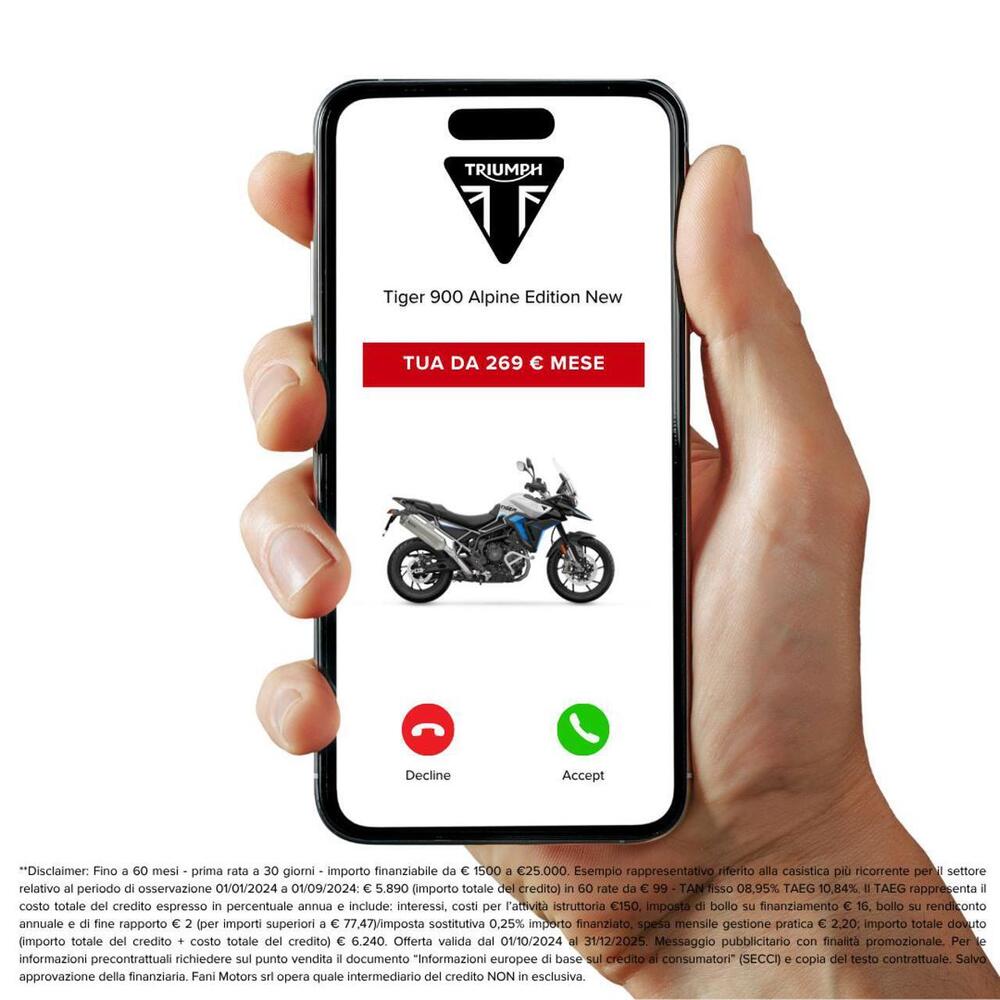 Triumph Tiger 900 Alpine Special Edition (2026) (3)