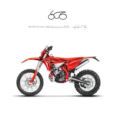 Betamotor RR 200 2T Enduro Race (2026) nuova