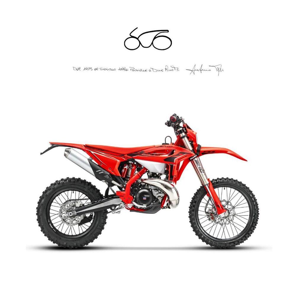 Betamotor RR 250 2T Enduro Race (2026)