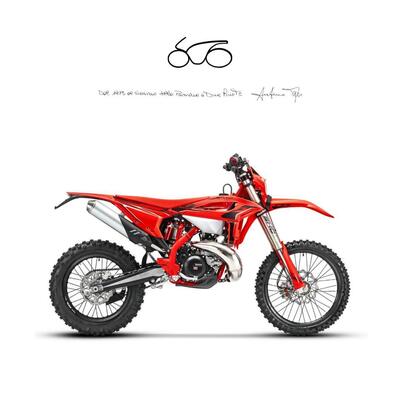 Betamotor RR 250 2T Enduro Race (2026) nuova