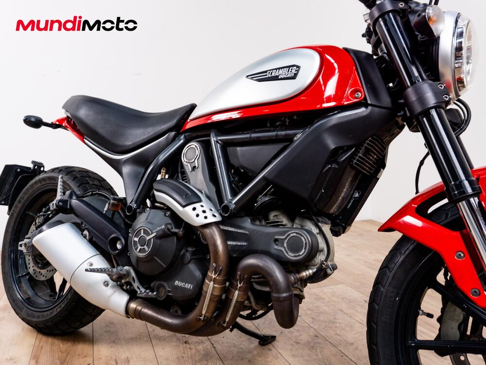 Ducati Scrambler 800 Icon Dark (2020) (5)