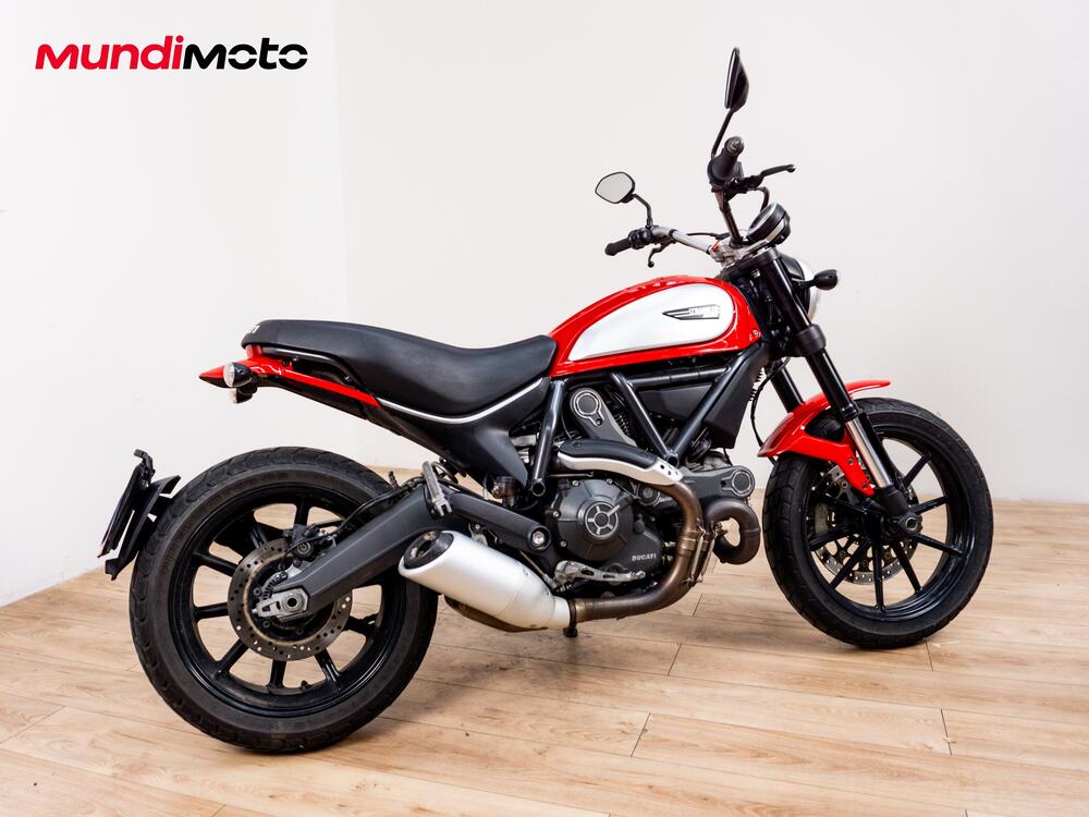 Ducati Scrambler 800 Icon Dark (2020) (3)