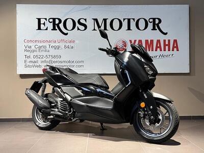 Yamaha X-Max 125 Tech Max (2021 - 24) usata