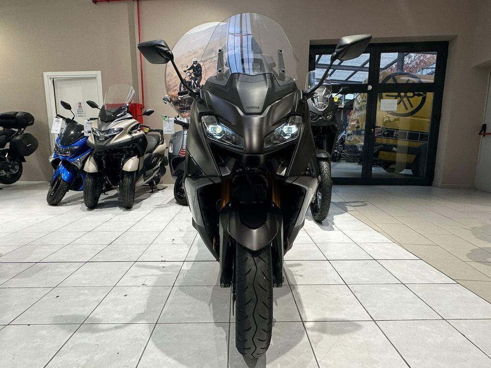 Yamaha T-Max 560 (2022 - 24) (2)