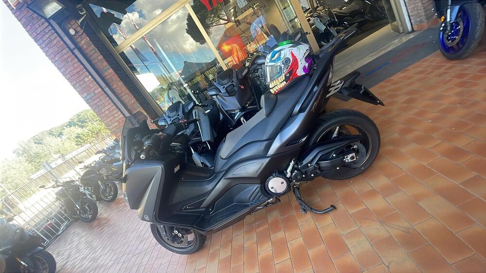 Yamaha T-Max 530 (2012 - 14) (4)
