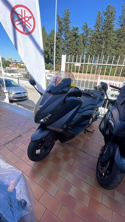 Yamaha T-Max 530 (2012 - 14) usata