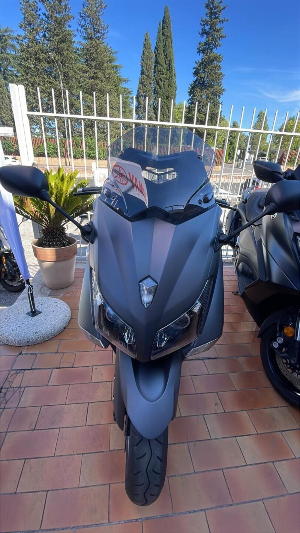 Yamaha T-Max 530 (2012 - 14) (2)