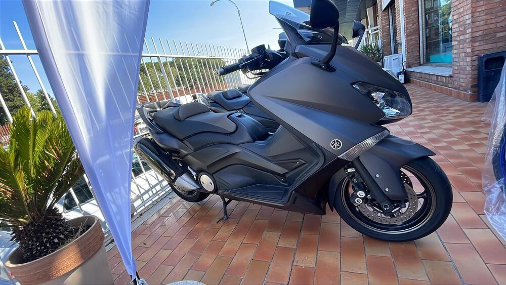 Yamaha T-Max 530 (2012 - 14) (5)