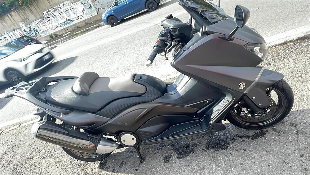 Yamaha T-Max 530 (2012 - 14) (6)