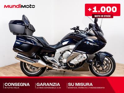 Bmw K 1600 GTL (2022 - 25) usata