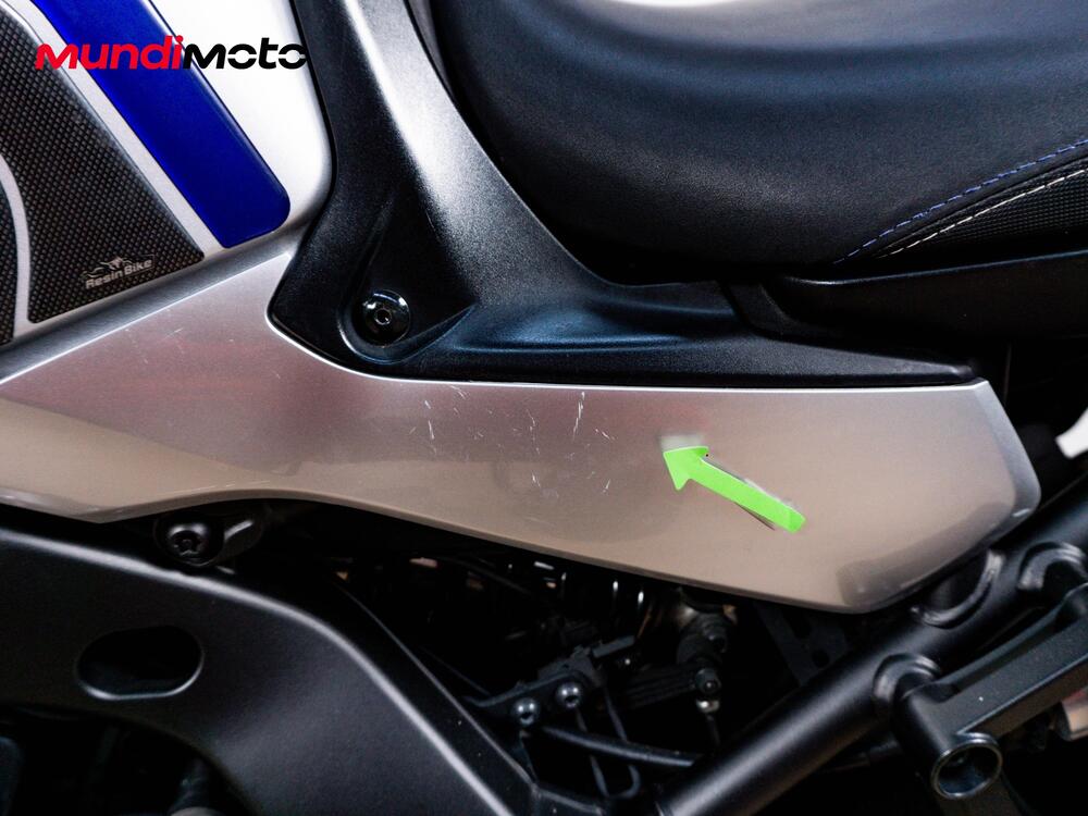 Yamaha Tracer 9 GT (2021 - 24) (15)