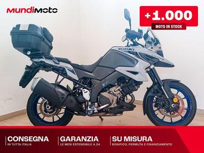 Suzuki V-Strom 1050 (2020 - 21) usata
