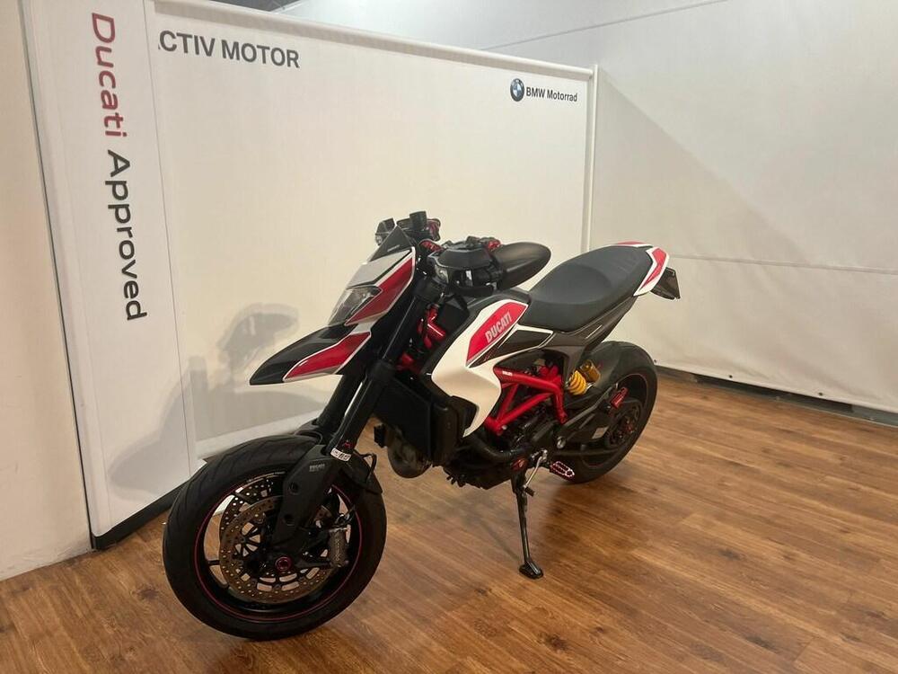 Ducati Hypermotard 821 SP (2013 - 15) (5)