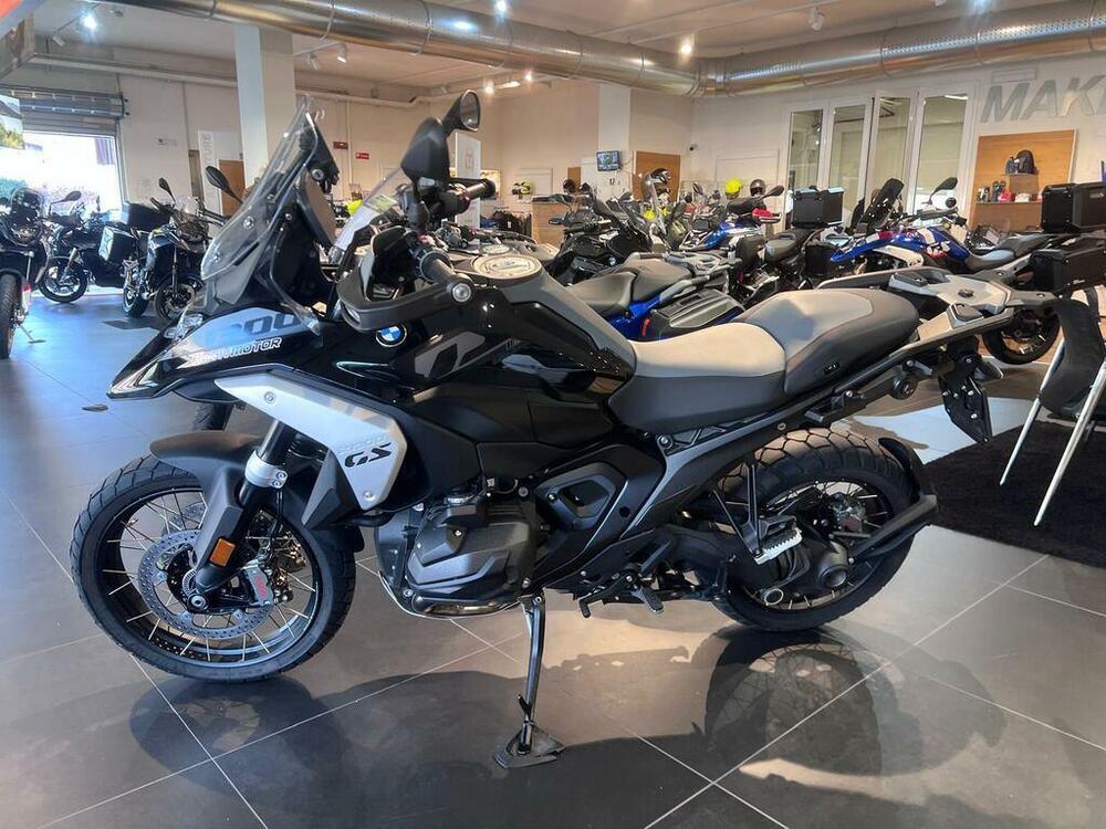 Bmw R 1300 GS (2023 - 26) (4)