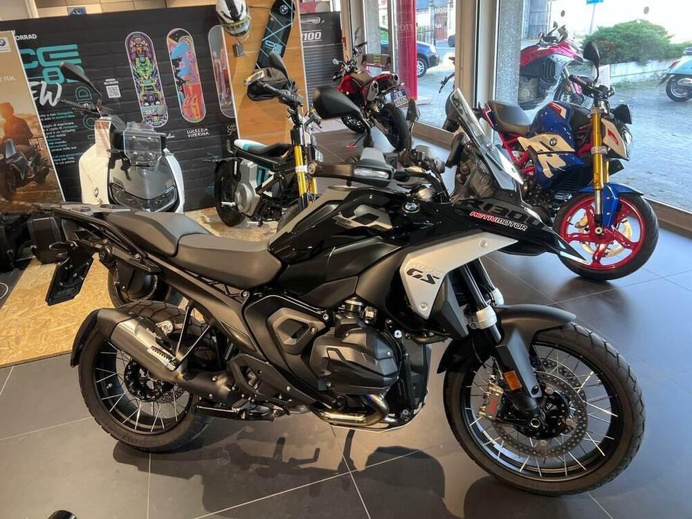 Bmw R 1300 GS (2023 - 26)